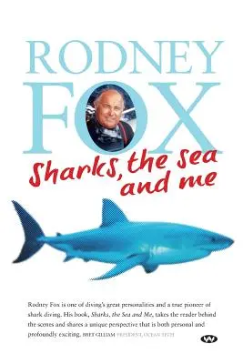 Žraloky, more a ja - Sharks, the Sea and Me