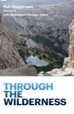 Cez divočinu - Through the Wilderness