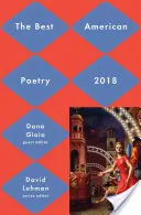 Najlepšia americká poézia 2018 - Best American Poetry 2018
