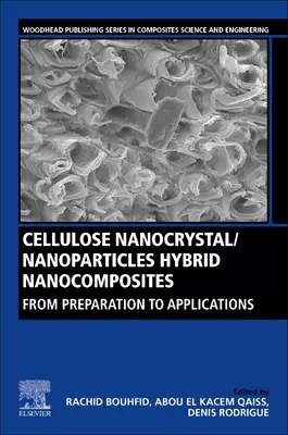 Cellulose Nanocrystal/Nanoparticles Hybrid Nanocomposites: Od prípravy k aplikáciám - Cellulose Nanocrystal/Nanoparticles Hybrid Nanocomposites: From Preparation to Applications