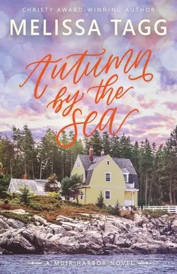 Jeseň pri mori - Autumn by the Sea