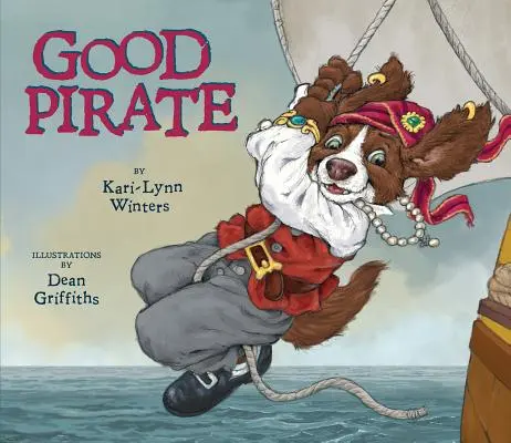 Dobrý pirát - Good Pirate