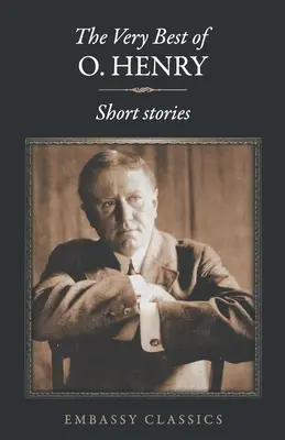 To najlepšie z O. Henryho - The Very Best Of O. Henry