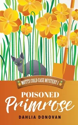 Otrávená prvosienka - Poisoned Primrose