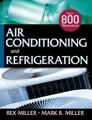 Klimatizácia a chladenie - Air Conditioning and Refrigeration