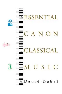 Základný kánon klasickej hudby - The Essential Canon of Classical Music