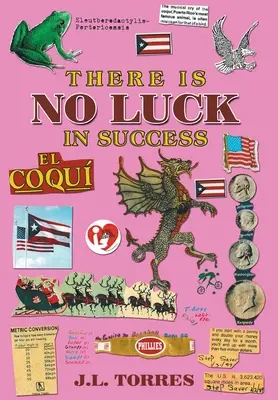 V úspechu nie je šťastie - There Is No Luck In Success