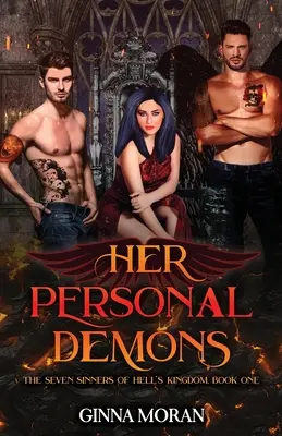 Jej osobní démoni - Her Personal Demons