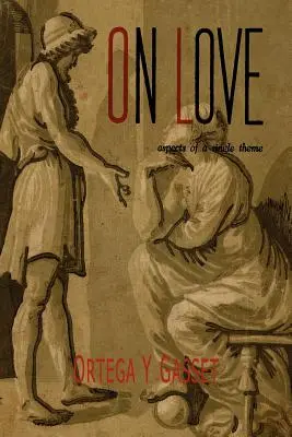 O láske: Aspekty jednej témy - On Love: Aspects of a Single Theme