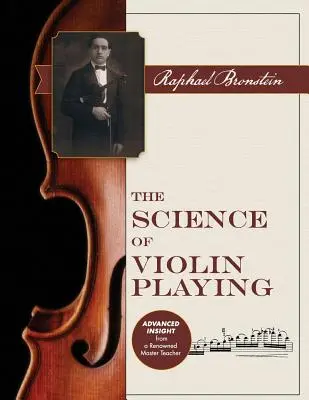 Veda o hre na husliach - The Science of Violin Playing