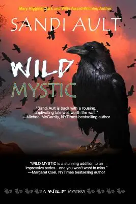 Divoký mystik - Wild Mystic
