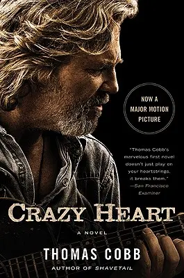 Bláznivé srdce - Crazy Heart