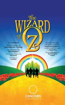 Čarodejník zo krajiny Oz (RSC) - The Wizard of Oz (RSC)