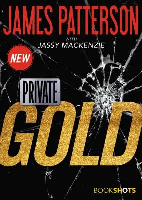 Súkromník: Zlato - Private: Gold