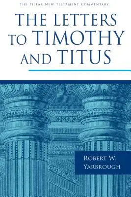 Listy Timotejovi a Títovi - The Letters to Timothy and Titus