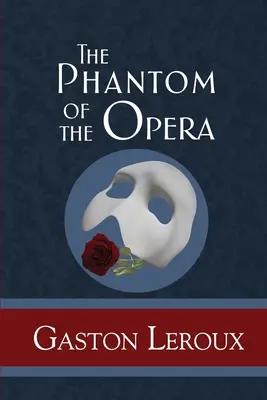 Fantóm opery - The Phantom of the Opera