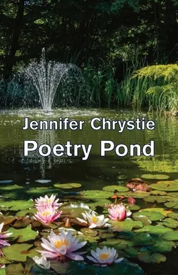 Poetický rybník - Poetry Pond