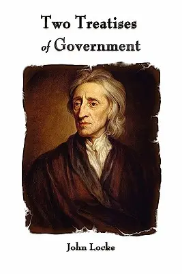 Dve pojednania o vláde - Two Treatises of Government
