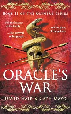 Vojna veštkyne - Oracle's War