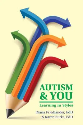 Autizmus a vy: Učenie v štýloch - Autism and You: Learning in Styles