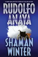 Šamanská zima - Shaman Winter