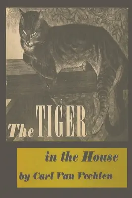 Tiger v dome - The Tiger in the House