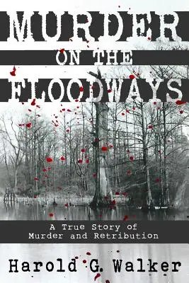 Vražda na povodňových cestách - Murder on the Floodways