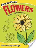 Ako nakresliť kvety - How to Draw Flowers