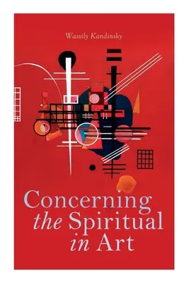 Duchovno v umení - Concerning the Spiritual in Art