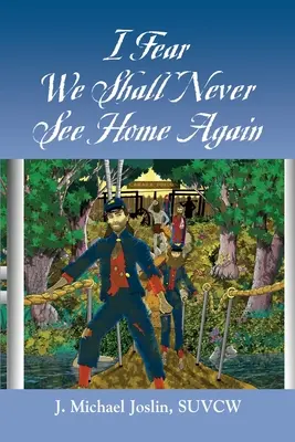 Bojím sa, že už nikdy neuvidíme domov - I Fear We Shall Never See Home Again