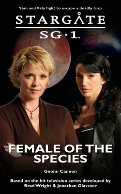 STARGATE SG-1 Samička druhu - STARGATE SG-1 Female of the Species