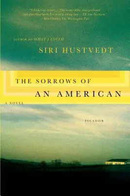 Smútky Američana - The Sorrows of an American