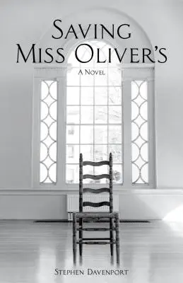 Záchrana slečny Oliverovej - Saving Miss Oliver's