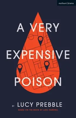 Veľmi drahý jed - A Very Expensive Poison