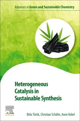Heterogénna katalýza v udržateľnej syntéze - Heterogeneous Catalysis in Sustainable Synthesis