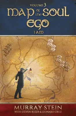 Mapa duše - Ego: Ja som - Map of the Soul - Ego: I Am