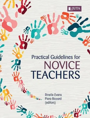 Praktické pokyny pre začínajúcich učiteľov - Practical guidelines for novice teachers
