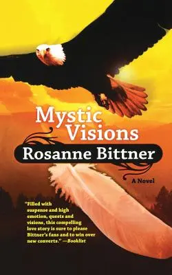 Mystické vízie - Mystic Visions