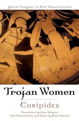 Trójske ženy - Trojan Women