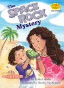 Záhada vesmírnej skaly - The Space Rock Mystery