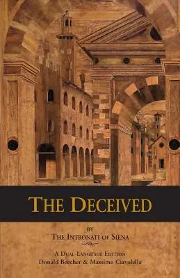 Oklamaný - The Deceived