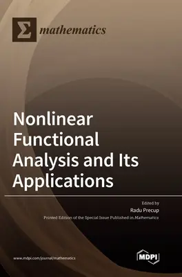 Nelineárna funkcionálna analýza a jej aplikácie - Nonlinear Functional Analysis and Its Applications