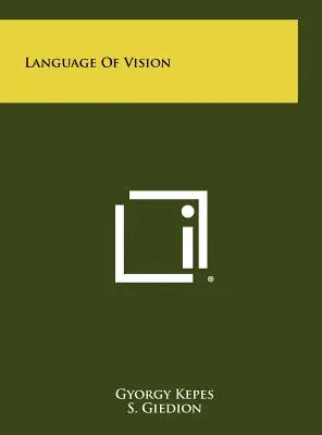 Jazyk vízie - Language Of Vision