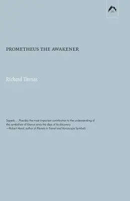 Prometheus - Prebuditeľ - Prometheus the Awakener