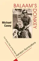 Balámov osol: Náhodné úvahy na každý deň v roku - Balaam's Donkey: Random Ruminations for Every Day of the Year