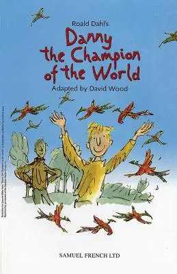 Danny, majster sveta - Danny the Champion of the World