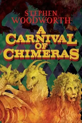 Karneval chimér - A Carnival of Chimeras