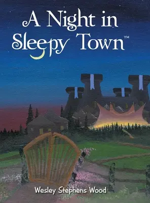 Noc v ospalom meste - A Night in Sleepy Town