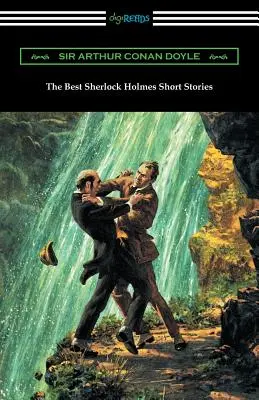 Najlepšie poviedky Sherlocka Holmesa - The Best Sherlock Holmes Short Stories