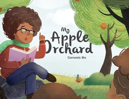 Môj jabloňový sad - My Apple Orchard